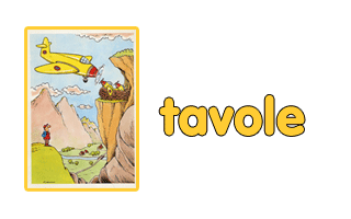 Tavole